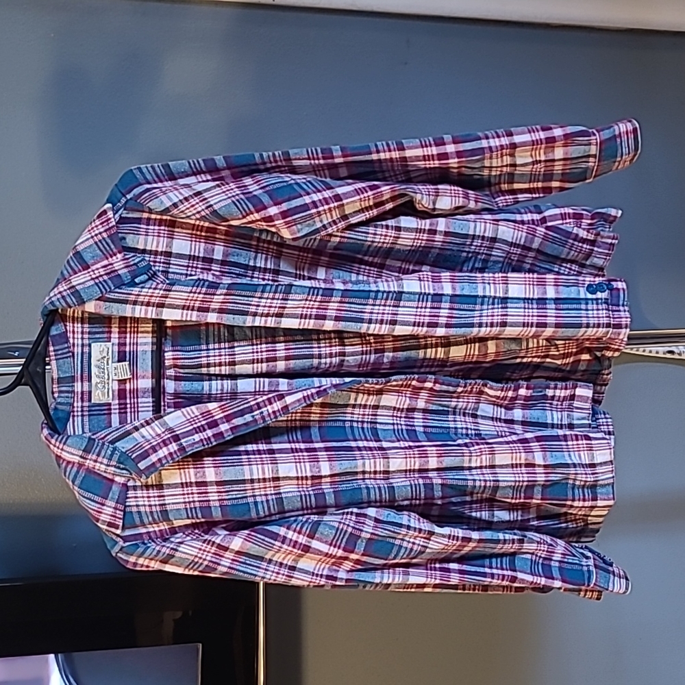 Cabela's Flannel